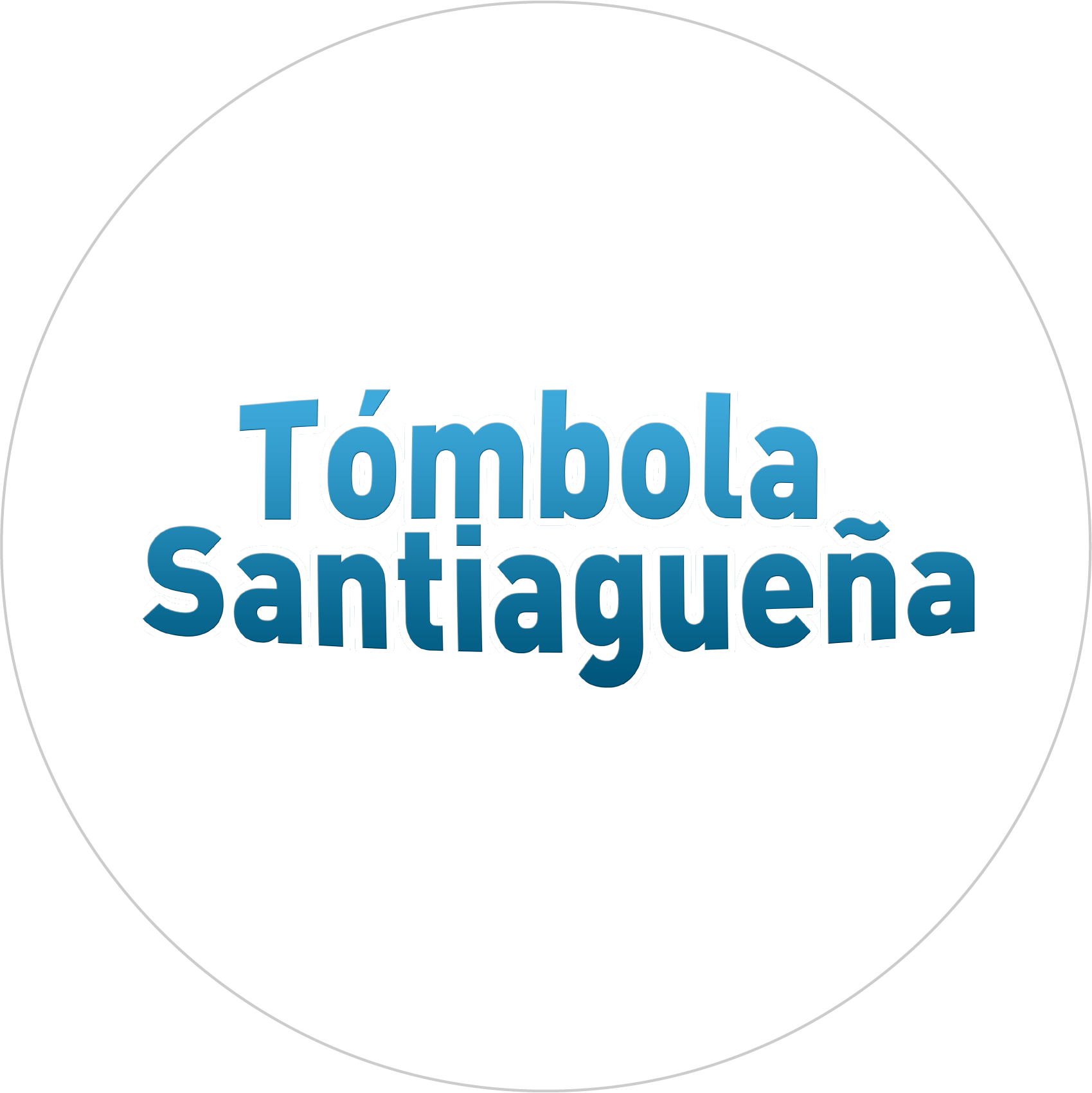 Logo Tómbola Santiago