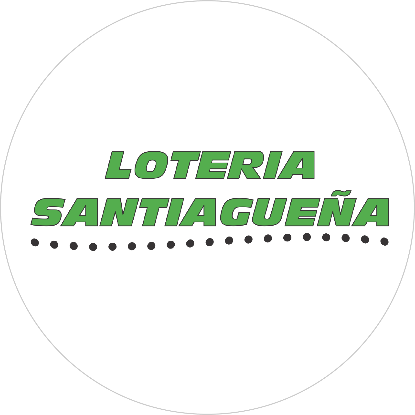 Lotería