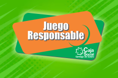 juego responsable