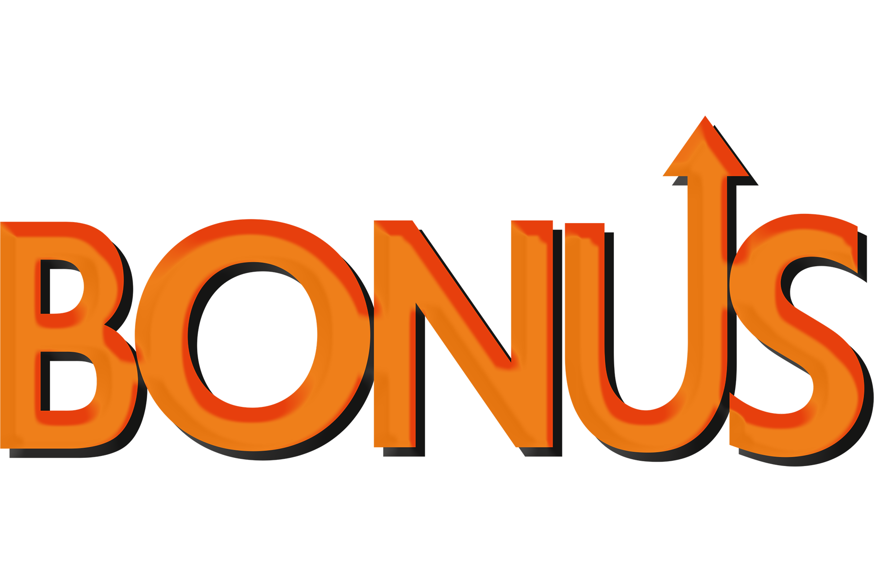 Logo Bonus